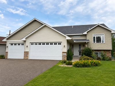 Property at 18962 Helen Way, Big Lake, MN