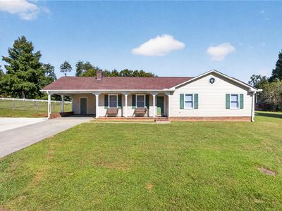 Property at 2229 Saluda Dam Rd, Easley, SC