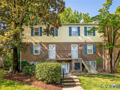 1502 Cedar Mountain Ct