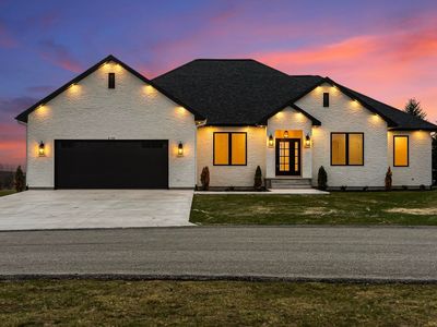 4199 Wolverine Dr