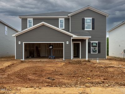 2250 Cherry Creek Rd