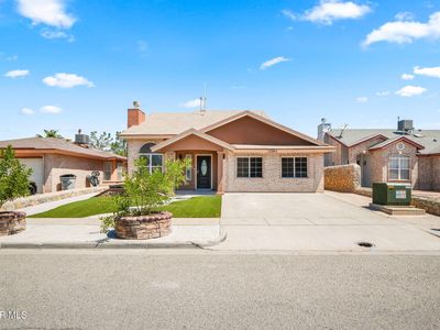 12265 Bill Mitchell Dr