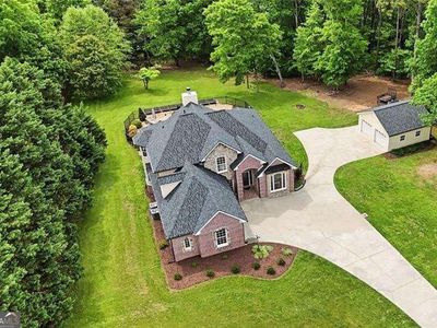 2235 Lower Burris Rd