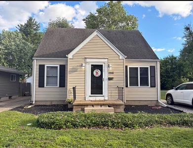 Property at 1518 W Iles Ave, Jerome, IL