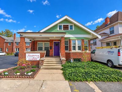 Property at 1003 Indiana Ave, La Porte, IN