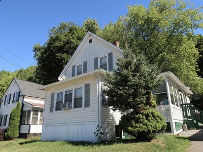 63 Mount Vernon Avenue