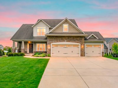 7769 Presque Isle Dr