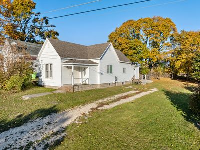 Property at 265 Abe St, Saint Ignace, MI