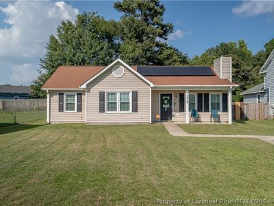 5652 Pepperbush Dr