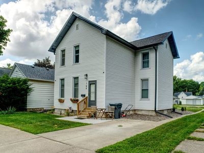 148 Fayette St