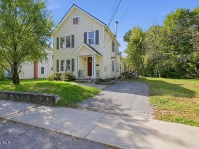 Property at 38 King Street, Warrensburg, NY
