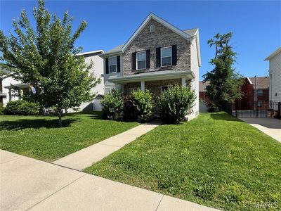 3309 Saint Vincent Ave