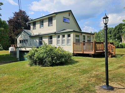 75 Old Lewiston Road