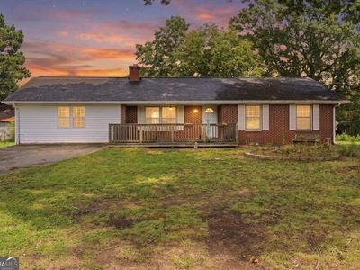 5735 Burnt Hickory Rd