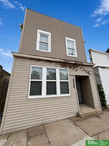 Property at 4038 Hamilton St, Omaha, NE