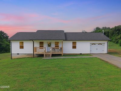Property at 589 Columbia Rd, Jefferson City, TN