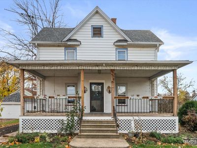 Property at 345 E Market St, Somonauk, IL