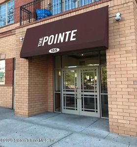 155 Bay St APT 4F