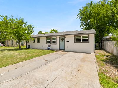 Property at 315 MIMOSA ST, Kerrville, TX