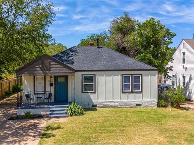 3225 NW 29th St
