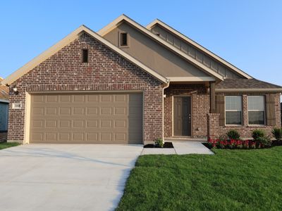 1108 Meadow Vista Dr