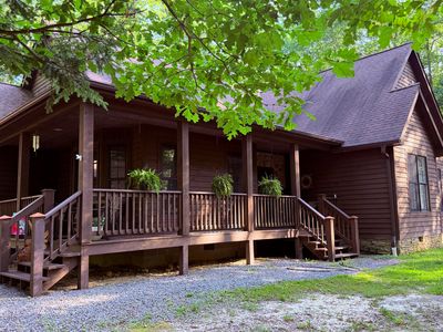 422 Red Oak Rd