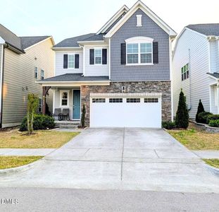 2969 Thirlestane Dr