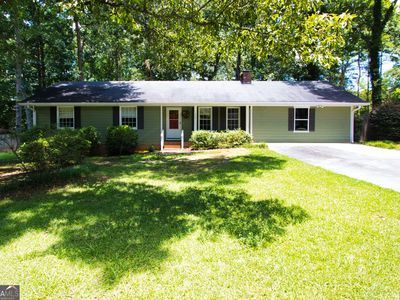 324 Zion Wood Rd