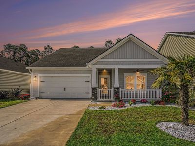 283 Augusta Green Way