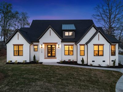 118 Mount Vernon Cir