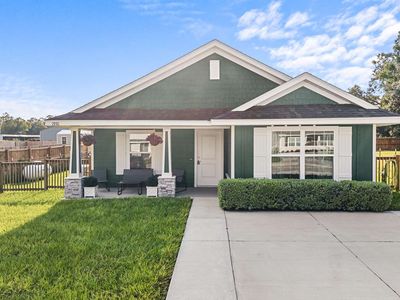 Property at 1981 N Roberts Trl, Bell, FL
