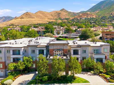 2665 E Parleys Way S #116