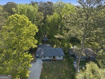 2082 Rosewood Rd