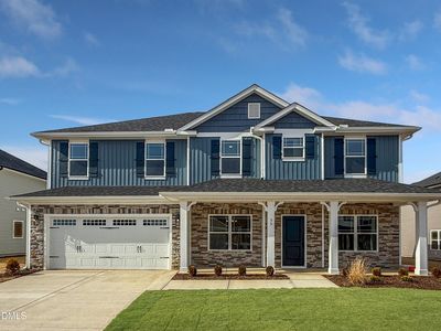 45 Great Pine Trl