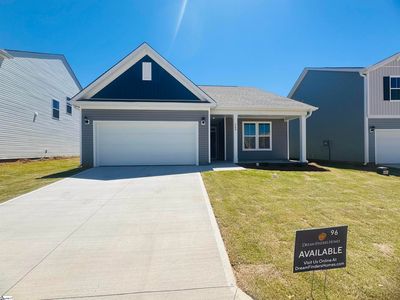 Property at 240 Pretoria Dr Lot 96, Woodruff, SC