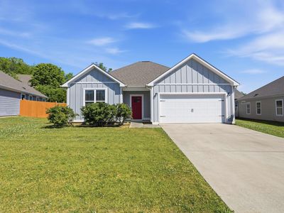 140 Ridgecrest Rd