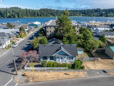 289 Harbor St