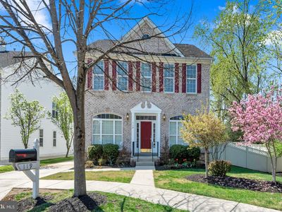 119 Mulberry Ct