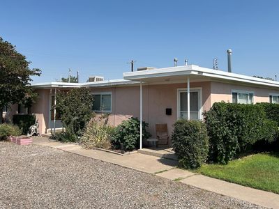 Property at 1805 Alvarado Dr NE, Albuquerque, NM