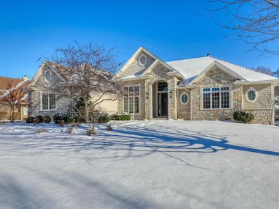 1196 Mary Hill CIRCLE