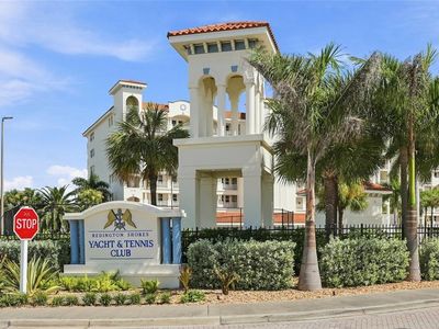 17735 GULF BOULEVARD #204