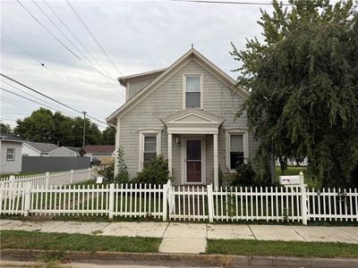 501 Miami St