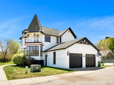318 Rachaels Way