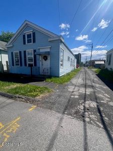 Property at 40 113th Street, Troy, NY