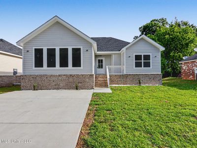 1738 Garden Park Dr
