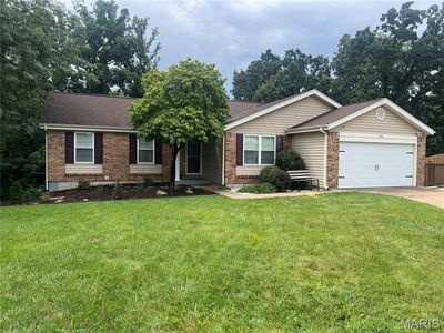 Property at 728 Wisdom Ct, Fenton, MO