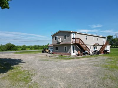 Property at 135 North Road, Patten, ME