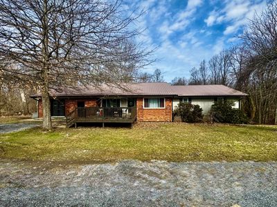 Property at 2946 Nettie Fenwick Rd, Fenwick, WV