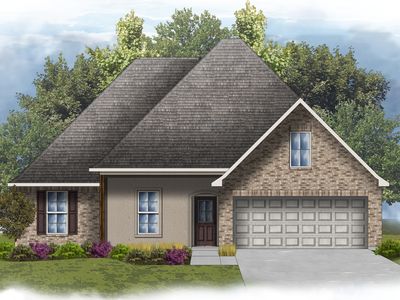 Irises V B Plan, Victory Park