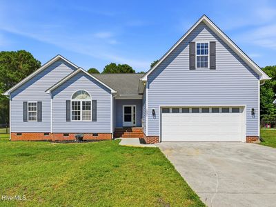 1331 Washington Acres Road